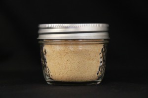 Hideaway Homestead - granulated maple sugar